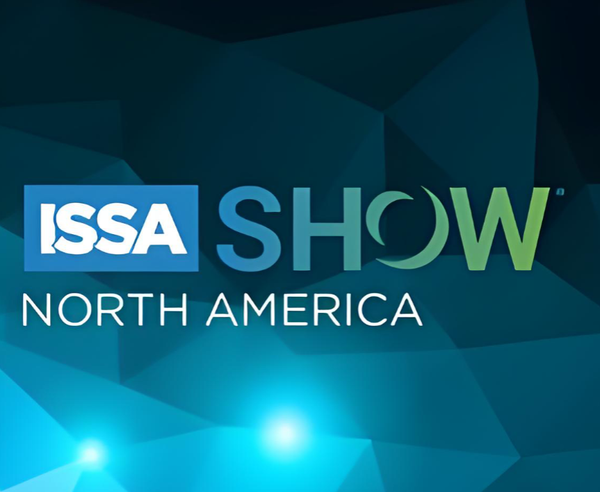 品牌出海：pennon旌旗亮相2025北美清洁展 彰显中国制造实力