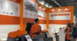 PENNON旌旗应邀出席2025意大利ISSA PULIRE清洁展
